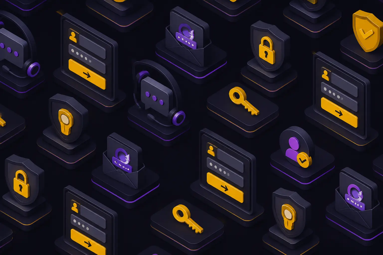 iWild Casino Login visual guide for iWild Casino